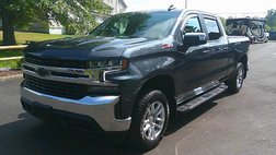2022 Chevrolet Silverado 1500 Limited LT