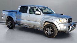 2006 Toyota Tacoma V6