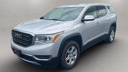 2019 GMC Acadia SLE-1