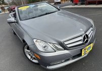2013 Mercedes-Benz E-Class E 350