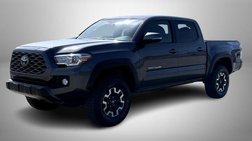 2023 Toyota Tacoma Trail Special Edition