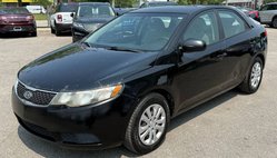 2011 Kia Forte LX