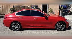 2020 BMW 3 Series 330i