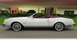 1983 Buick Riviera Base