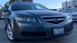 2005 Acura TL 3.2