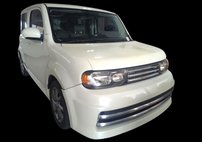 2010 Nissan Cube 1.8 S Krom Edition