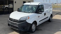 2016 Ram ProMaster City Tradesman