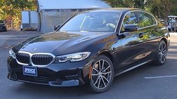 2019 BMW 3 Series 330i xDrive