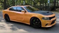 2017 Dodge Charger Daytona 392