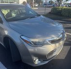 2014 Toyota Avalon XLE