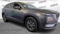 2021 Mazda CX-9 Sport