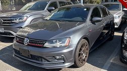 2017 Volkswagen Jetta 2.0T GLI