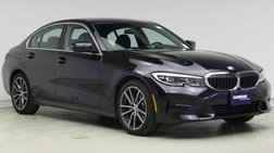 2019 BMW 3 Series 330i