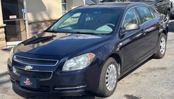 2008 Chevrolet Malibu LS