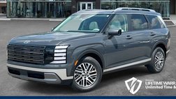 2026 Hyundai Palisade SEL Premium