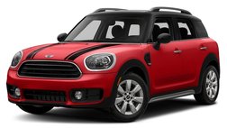 2017 MINI Countryman Cooper ALL4
