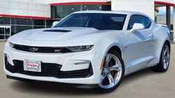 2023 Chevrolet Camaro SS