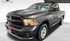 2017 Ram Ram Pickup 1500 Express