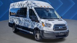 2019 Ford Transit XLT
