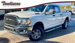 2024 Ram Ram Pickup 2500 Big Horn