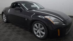 2004 Nissan 350Z Touring