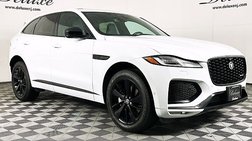 2024 Jaguar F-PACE P250 R-Dynamic S