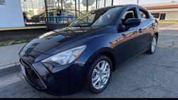 2017 Toyota Yaris iA Base