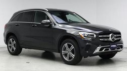2022 Mercedes-Benz GLC-Class GLC 300