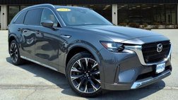 2024 Mazda CX-90 3.3 Turbo S Premium Plus