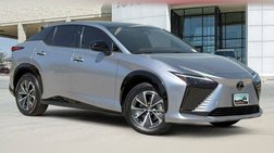 2023 Lexus RZ 450e Premium