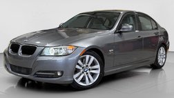 2009 BMW 3 Series 335i xDrive