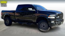 2018 Ram Ram Pickup 2500 Big Horn