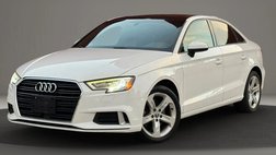 2017 Audi A3 2.0T Premium