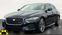 2024 Jaguar XF P300 R-Dynamic SE