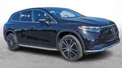 2023 Mercedes-Benz EQS EQS 450+