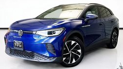 2021 Volkswagen ID.4 Pro S