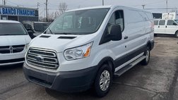 2019 Ford Transit 250
