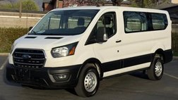 2020 Ford Transit 150