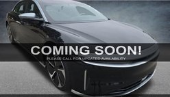 2022 Lucid Air Grand Touring