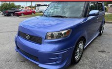 2010 Scion xB Release Series 7.0