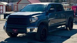 2015 Toyota Tundra SR5