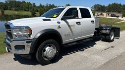 2022 Ram Tradesman