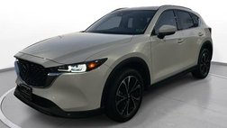 2023 Mazda CX-5 2.5 S Premium