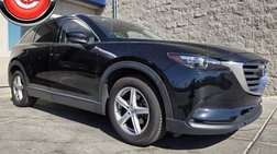 2017 Mazda CX-9 Touring