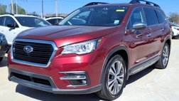 2020 Subaru Ascent Touring