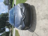 2017 Toyota Yaris LE