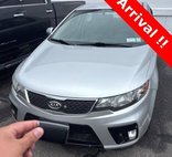 2013 Kia Forte EX