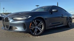 2025 BMW M3 Competition