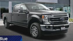 2022 Ford Super Duty F-250 Lariat