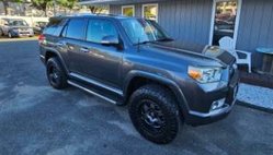 2012 Toyota 4Runner SR5
